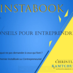 Couverture Instabook