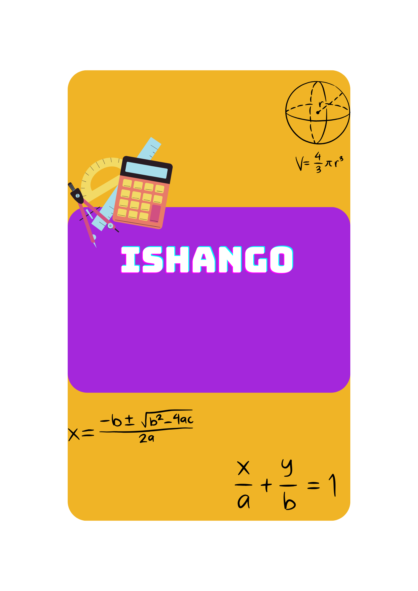 Jeux de Carte Ishango