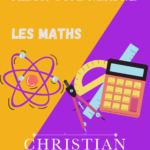 Mieux Comprendre les Maths