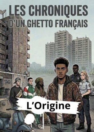 Les Chroniques d'un Ghettos Français : L'Origine
